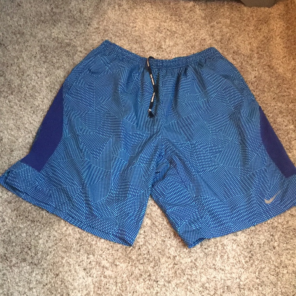 Men’s Nike Workout Shorts